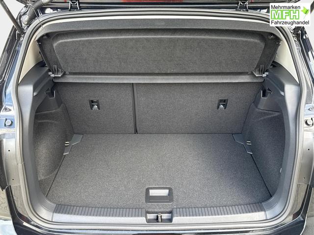 Volkswagen / T-Cross / / / / (Life+) SHZ+ACC+KAMERA+APP+KLIMA+LED+17'' ALU