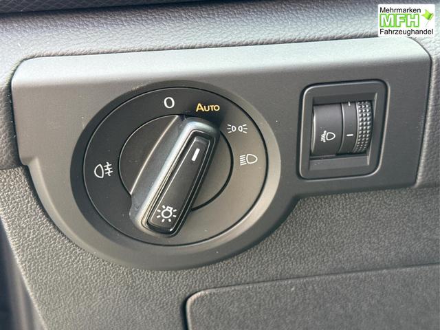Volkswagen / T-Cross / / / / (Life+) SHZ+ACC+KAMERA+APP+KLIMA+LED+17'' ALU