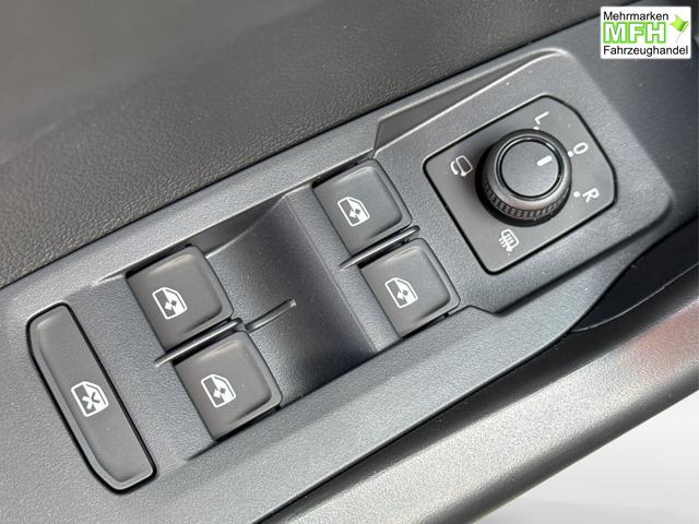Volkswagen / T-Cross / / / / (Life+) SHZ+ACC+KAMERA+APP+KLIMA+LED+17'' ALU