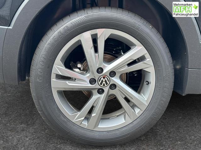 Volkswagen / T-Cross / / / / (Life+) SHZ+ACC+KAMERA+APP+KLIMA+LED+17'' ALU
