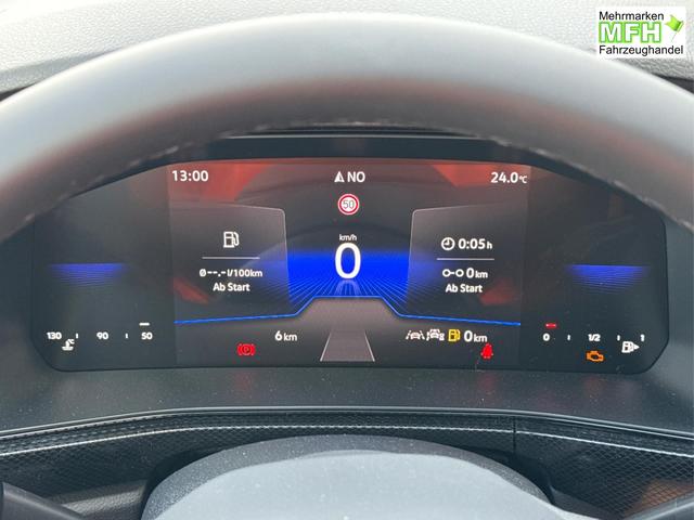 Volkswagen / T-Cross / / / / (Life+) SHZ+ACC+KAMERA+APP+KLIMA+LED+17'' ALU
