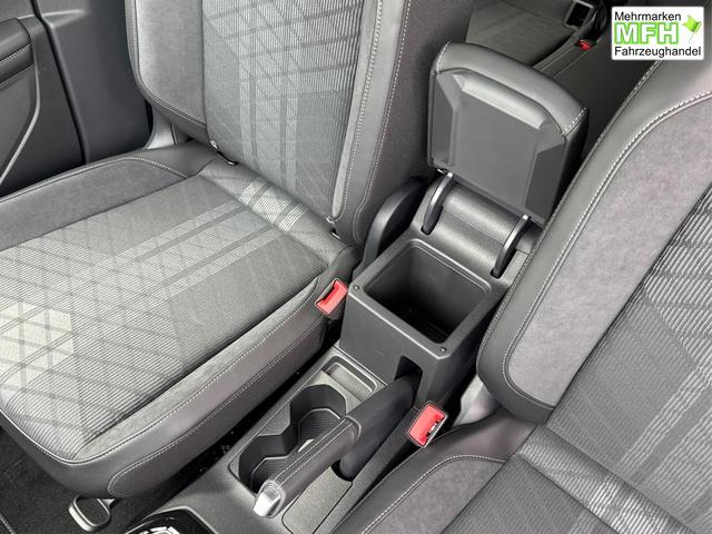 Volkswagen / T-Cross / / / / NAVI+SHZ+MATRIX+ACC+KAMERA+18''ALU, Bei den verwendeten Bildern kann es sich um Beispielbilder handeln, ggf. teilweise mit Sonderausstattung.