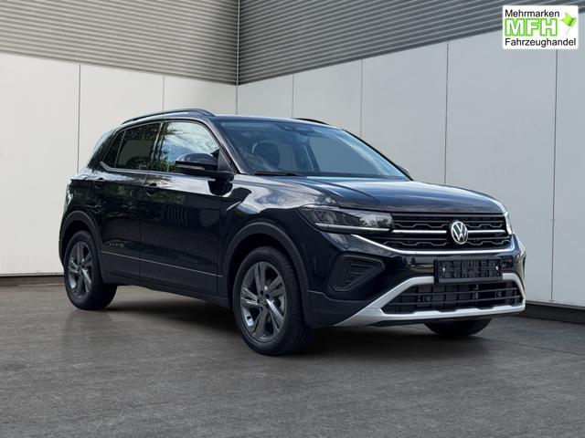 Volkswagen / T-Cross / / / / (Life+) SHZ+ACC+KAMERA+APP+KLIMA+LED+17'' ALU