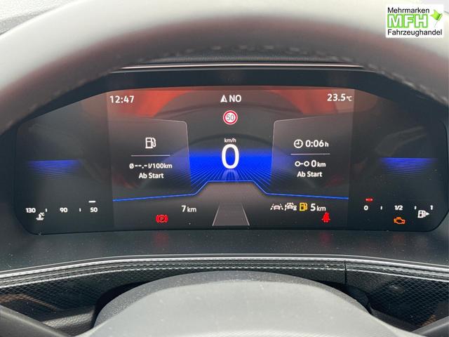 Volkswagen / T-Cross / / / / NAVI+SHZ+MATRIX+ACC+KAMERA+18''ALU, Bei den verwendeten Bildern kann es sich um Beispielbilder handeln, ggf. teilweise mit Sonderausstattung.