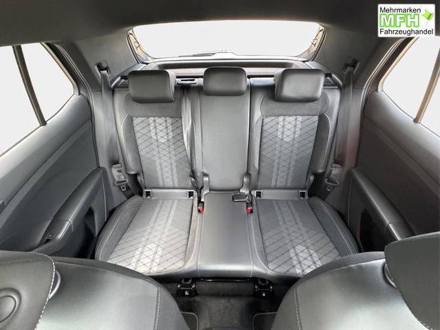 Volkswagen / T-Cross / / / / NAVI+SHZ+MATRIX+ACC+KAMERA+18''ALU, Bei den verwendeten Bildern kann es sich um Beispielbilder handeln, ggf. teilweise mit Sonderausstattung.