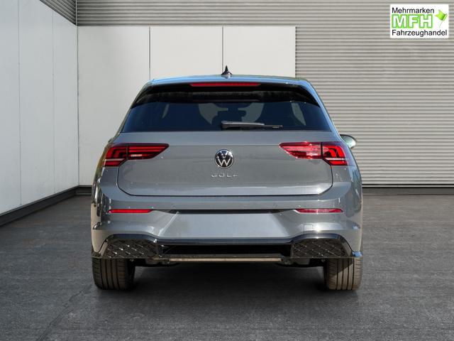 Volkswagen / Golf / Grau / / / PANO+LED-PLUS+ACC+SHZ+KEYLESS+KAMERA+18 ALU, Bei den verwendeten Bildern kann es sich um Beispielbilder handeln, ggf. teilweise mit Sonderausstattung.