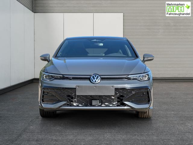 Volkswagen / Golf / Grau / / / PANO+LED-PLUS+ACC+SHZ+KEYLESS+KAMERA+18 ALU, Bei den verwendeten Bildern kann es sich um Beispielbilder handeln, ggf. teilweise mit Sonderausstattung.