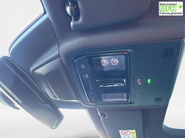 Volkswagen / Golf / Grau / / / PANO+LED-PLUS+ACC+SHZ+KEYLESS+KAMERA+18 ALU, Bei den verwendeten Bildern kann es sich um Beispielbilder handeln, ggf. teilweise mit Sonderausstattung.