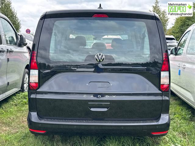 Volkswagen / Caddy Maxi / / / / Caddy Maxi+ KAMERA+SHZ+PDC+APP+ACC+LANE ASSIST, Bei den verwendeten Bildern kann es sich um Beispielbilder handeln, ggf. teilweise mit Sonderausstattung.