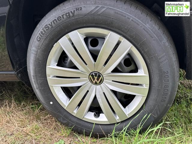 Volkswagen / Caddy Maxi / / / / Caddy Maxi+ KAMERA+SHZ+PDC+APP+ACC+LANE ASSIST, Bei den verwendeten Bildern kann es sich um Beispielbilder handeln, ggf. teilweise mit Sonderausstattung.