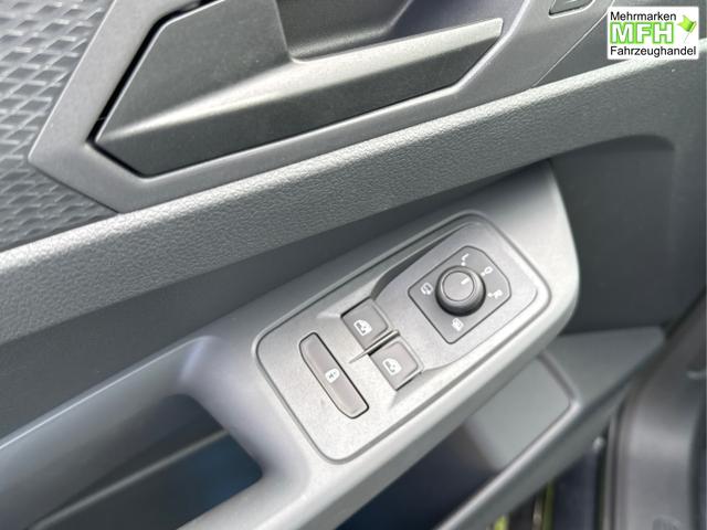 Volkswagen / Caddy Maxi / / / / Caddy Maxi+ KAMERA+SHZ+PDC+APP+ACC+LANE ASSIST, Bei den verwendeten Bildern kann es sich um Beispielbilder handeln, ggf. teilweise mit Sonderausstattung.