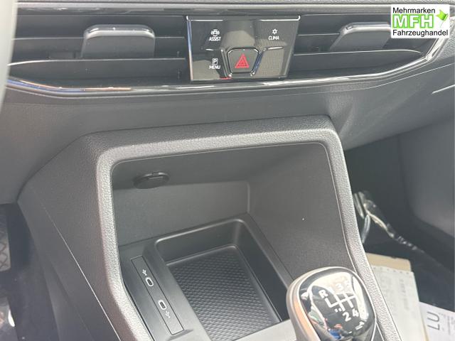Volkswagen / Caddy Maxi / / / / Caddy Maxi+ KAMERA+SHZ+PDC+APP+ACC+LANE ASSIST, Bei den verwendeten Bildern kann es sich um Beispielbilder handeln, ggf. teilweise mit Sonderausstattung.