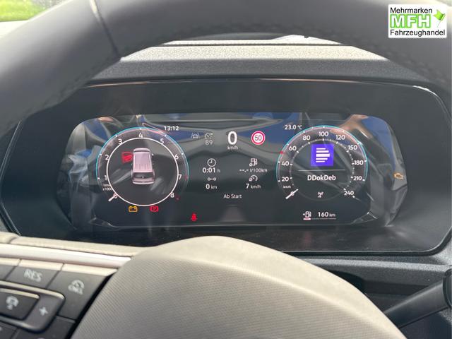 Volkswagen / Caddy Maxi / / / / Caddy Maxi+ KAMERA+SHZ+PDC+APP+ACC+LANE ASSIST, Bei den verwendeten Bildern kann es sich um Beispielbilder handeln, ggf. teilweise mit Sonderausstattung.