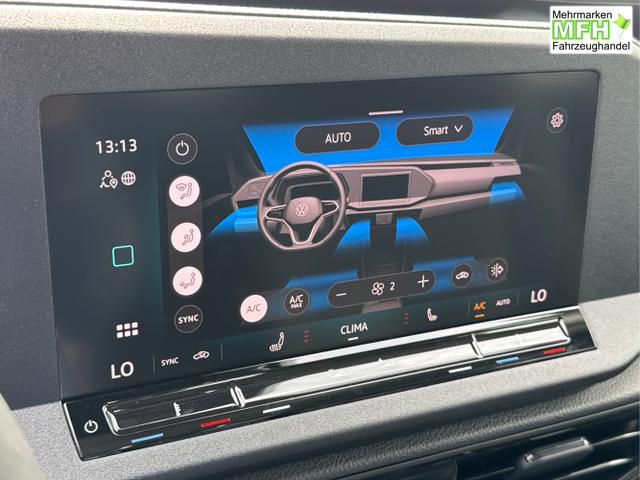 Volkswagen / Caddy Maxi / / / / Caddy Maxi+ KAMERA+SHZ+PDC+APP+ACC+LANE ASSIST, Bei den verwendeten Bildern kann es sich um Beispielbilder handeln, ggf. teilweise mit Sonderausstattung.