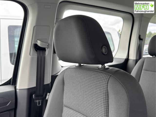 Volkswagen / Caddy Maxi / / / / Caddy Maxi+ KAMERA+SHZ+PDC+APP+ACC+LANE ASSIST, Bei den verwendeten Bildern kann es sich um Beispielbilder handeln, ggf. teilweise mit Sonderausstattung.