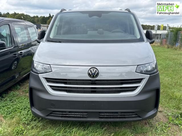 Volkswagen / T7 Caravelle / / / / KR+SHZ+9-Sitzer+AHK+GJR+KLIMAAUT.+KAMERA+PDC+LED, Bei den verwendeten Bildern kann es sich um Beispielbilder handeln, ggf. teilweise mit Sonderausstattung.