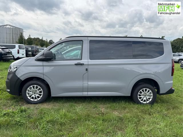 Volkswagen / T7 Caravelle / / / / KR+SHZ+9-Sitzer+AHK+GJR+KLIMAAUT.+KAMERA+PDC+LED, Bei den verwendeten Bildern kann es sich um Beispielbilder handeln, ggf. teilweise mit Sonderausstattung.
