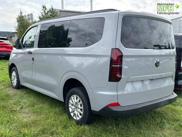 Volkswagen / T7 Caravelle / / / / KR+SHZ+9-Sitzer+AHK+GJR+KLIMAAUT.+KAMERA+PDC+LED, Bei den verwendeten Bildern kann es sich um Beispielbilder handeln, ggf. teilweise mit Sonderausstattung.