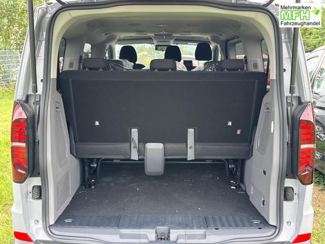 Volkswagen / T7 Caravelle / / / / KR+SHZ+9-Sitzer+AHK+GJR+KLIMAAUT.+KAMERA+PDC+LED, Bei den verwendeten Bildern kann es sich um Beispielbilder handeln, ggf. teilweise mit Sonderausstattung.