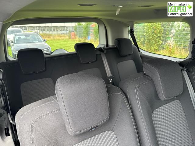 Volkswagen / T7 Caravelle / / / / KR+SHZ+9-Sitzer+AHK+GJR+KLIMAAUT.+KAMERA+PDC+LED, Bei den verwendeten Bildern kann es sich um Beispielbilder handeln, ggf. teilweise mit Sonderausstattung.