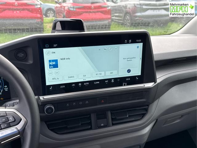 Volkswagen / T7 Caravelle / / / / KR+SHZ+9-Sitzer+AHK+GJR+KLIMAAUT.+KAMERA+PDC+LED, Bei den verwendeten Bildern kann es sich um Beispielbilder handeln, ggf. teilweise mit Sonderausstattung.