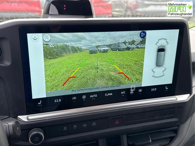 Volkswagen / T7 Caravelle / / / / KR+SHZ+9-Sitzer+AHK+GJR+KLIMAAUT.+KAMERA+PDC+LED, Bei den verwendeten Bildern kann es sich um Beispielbilder handeln, ggf. teilweise mit Sonderausstattung.