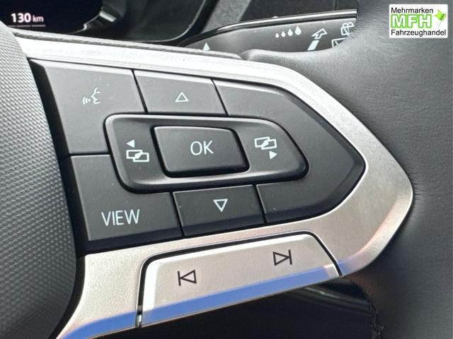 Volkswagen / Caddy Maxi / Wei&szlig; / / / Caddy Maxi KAMERA+APP+PDC+ACC+LANE ASSIST, Bei den verwendeten Bildern kann es sich um Beispielbilder handeln, ggf. teilweise mit Sonderausstattung.