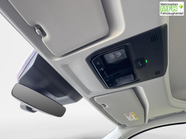 Volkswagen / Caddy Maxi / Wei&szlig; / / / Caddy Maxi KAMERA+APP+PDC+ACC+LANE ASSIST, Bei den verwendeten Bildern kann es sich um Beispielbilder handeln, ggf. teilweise mit Sonderausstattung.