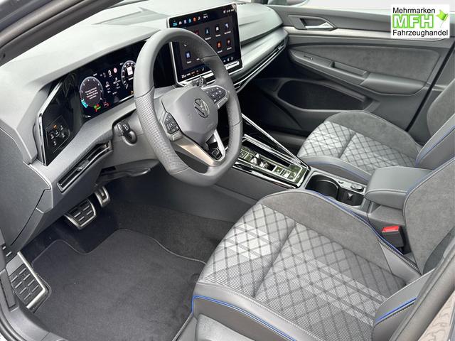 Volkswagen / Golf / Grau / / / LED-PLUS+ACC+SHZ+KEYLESS+KAMERA+18 ALU, Bei den verwendeten Bildern kann es sich um Beispielbilder handeln, ggf. teilweise mit Sonderausstattung.