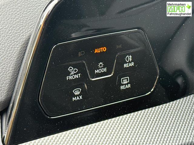 Volkswagen / Golf / Grau / / / LED-PLUS+ACC+SHZ+KEYLESS+KAMERA+18 ALU, Bei den verwendeten Bildern kann es sich um Beispielbilder handeln, ggf. teilweise mit Sonderausstattung.