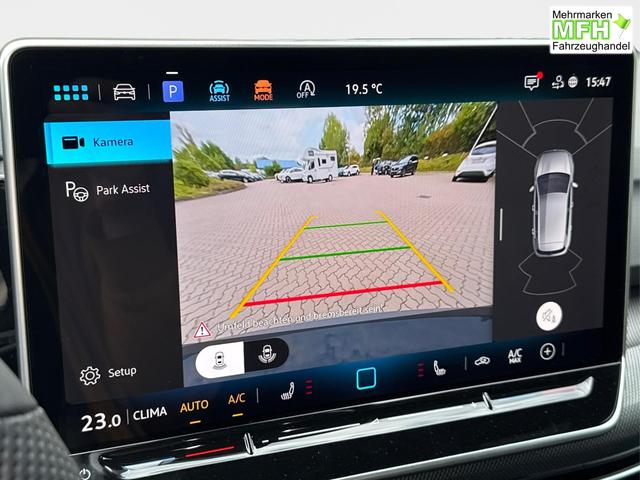 Volkswagen / Golf / Grau / / / LED-PLUS+ACC+SHZ+KEYLESS+KAMERA+18 ALU, Bei den verwendeten Bildern kann es sich um Beispielbilder handeln, ggf. teilweise mit Sonderausstattung.