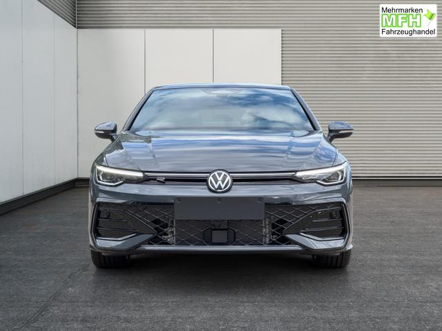 Volkswagen / Golf / Grau / / / LED-PLUS+ACC+SHZ+KEYLESS+KAMERA+18 ALU, Bei den verwendeten Bildern kann es sich um Beispielbilder handeln, ggf. teilweise mit Sonderausstattung.