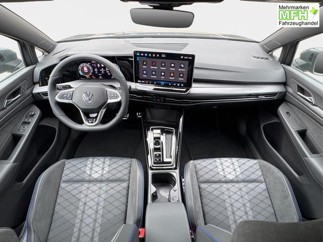 Volkswagen / Golf / Grau / / / LED-PLUS+ACC+SHZ+KEYLESS+KAMERA+18 ALU, Bei den verwendeten Bildern kann es sich um Beispielbilder handeln, ggf. teilweise mit Sonderausstattung.