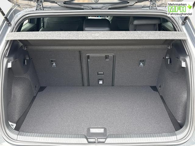 Volkswagen / Golf / Grau / / / LED-PLUS+ACC+SHZ+KEYLESS+KAMERA+18 ALU, Bei den verwendeten Bildern kann es sich um Beispielbilder handeln, ggf. teilweise mit Sonderausstattung.