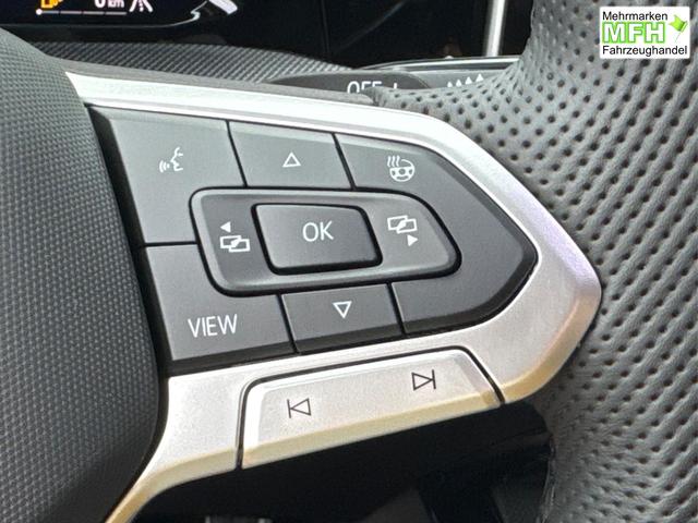 Volkswagen / Golf / Grau / / / LED-PLUS+ACC+SHZ+KEYLESS+KAMERA+18 ALU, Bei den verwendeten Bildern kann es sich um Beispielbilder handeln, ggf. teilweise mit Sonderausstattung.