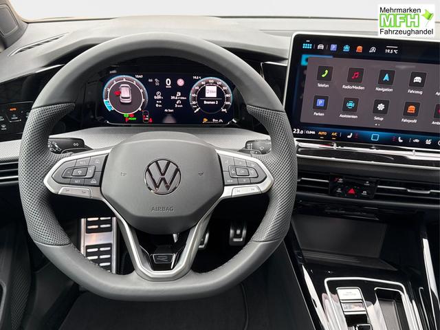Volkswagen / Golf / Grau / / / LED-PLUS+ACC+SHZ+KEYLESS+KAMERA+18 ALU, Bei den verwendeten Bildern kann es sich um Beispielbilder handeln, ggf. teilweise mit Sonderausstattung.