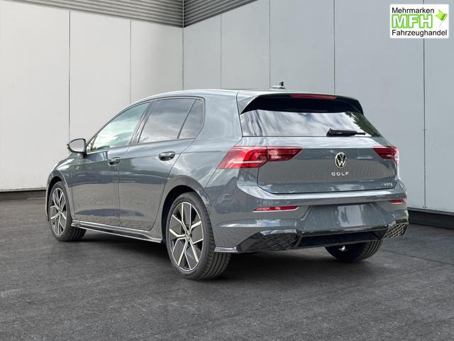 Volkswagen / Golf / Grau / / / LED-PLUS+ACC+SHZ+KEYLESS+KAMERA+18 ALU, Bei den verwendeten Bildern kann es sich um Beispielbilder handeln, ggf. teilweise mit Sonderausstattung.
