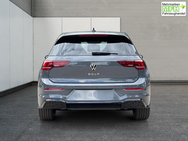 Volkswagen / Golf / Grau / / / LED-PLUS+ACC+SHZ+KEYLESS+KAMERA+18 ALU, Bei den verwendeten Bildern kann es sich um Beispielbilder handeln, ggf. teilweise mit Sonderausstattung.