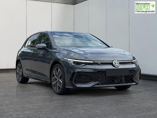 Volkswagen / Golf / Grau / / / LED-PLUS+ACC+SHZ+KEYLESS+KAMERA+18 ALU, Bei den verwendeten Bildern kann es sich um Beispielbilder handeln, ggf. teilweise mit Sonderausstattung.