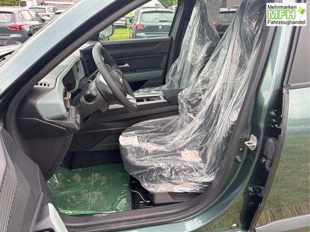 Dacia / Bigster / Gr&uuml;n / / / PANO+NAVI+ARKAMYS+KAMERA+SHZ+LED+18ALU, Bei den verwendeten Bildern kann es sich um Beispielbilder handeln, ggf. teilweise mit Sonderausstattung.
