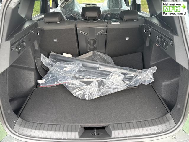 Dacia / Bigster / Gr&uuml;n / / / PANO+NAVI+ARKAMYS+KAMERA+SHZ+LED+18ALU, Bei den verwendeten Bildern kann es sich um Beispielbilder handeln, ggf. teilweise mit Sonderausstattung.