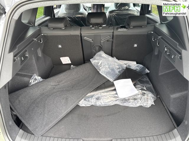 Dacia / Bigster / Grau / / / KAMERA+EL.HECKKL+PANO+NAVI+ARKAMYS+SHZ+LED+18ALU, Bei den verwendeten Bildern kann es sich um Beispielbilder handeln, ggf. teilweise mit Sonderausstattung.