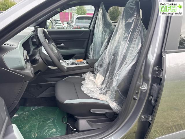 Dacia / Bigster / Grau / / / PANO+NAVI+ARKAMYS+KAMERA+SHZ+LED+18ALU, Bei den verwendeten Bildern kann es sich um Beispielbilder handeln, ggf. teilweise mit Sonderausstattung.