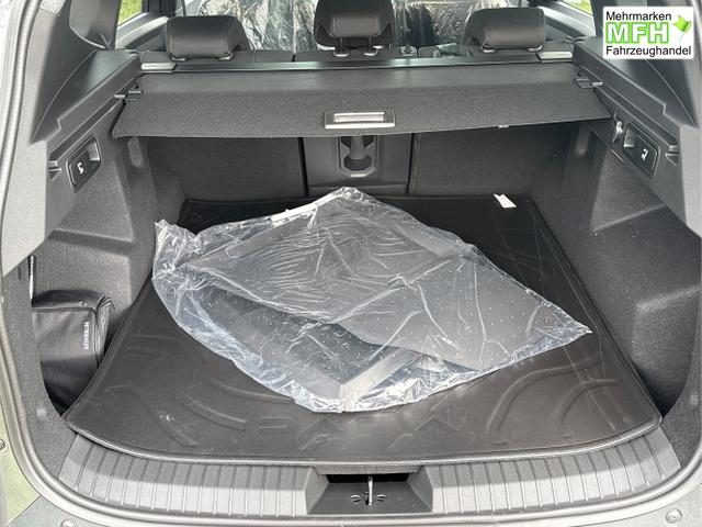 Dacia / Bigster / Grau / / / PANO+NAVI+ARKAMYS+KAMERA+SHZ+LED+18ALU, Bei den verwendeten Bildern kann es sich um Beispielbilder handeln, ggf. teilweise mit Sonderausstattung.