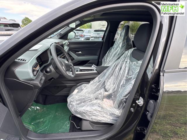 Dacia / Bigster / Schwarz / / / PANO+NAVI+ARKAMYS+KAMERA+SHZ+LED+18ALU, Bei den verwendeten Bildern kann es sich um Beispielbilder handeln, ggf. teilweise mit Sonderausstattung.