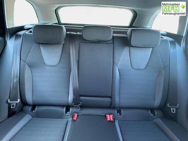 Skoda / Octavia Combi / Schwarz / / / ACC+AHK+eHK+KAM+PDC+LED+17 ALU+SHZ, Bei den verwendeten Bildern kann es sich um Beispielbilder handeln, ggf. teilweise mit Sonderausstattung.