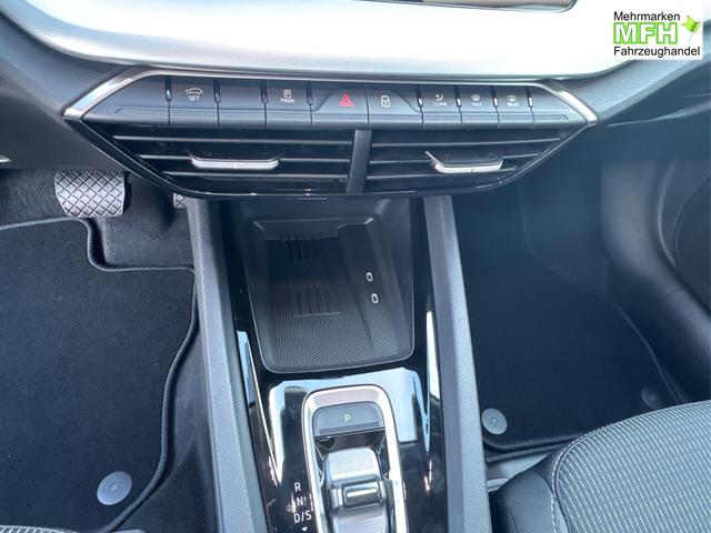 Skoda / Octavia Combi / Schwarz / / / ACC+AHK+eHK+KAM+PDC+LED+17 ALU+SHZ, Bei den verwendeten Bildern kann es sich um Beispielbilder handeln, ggf. teilweise mit Sonderausstattung.