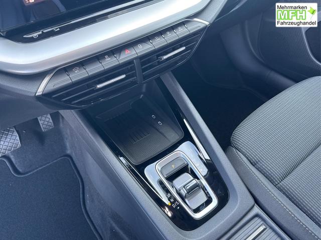 Skoda / Octavia Combi / Grau / / / ACC+AHK+eHK+KAM+PDC+LED+17 ALU+SHZ