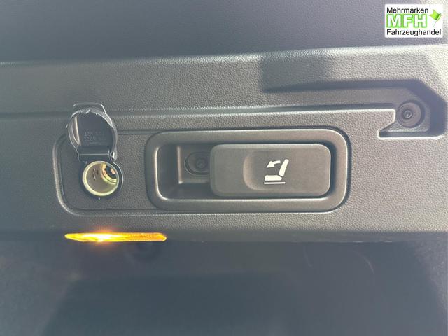Dacia / Bigster / Gr&uuml;n / / / SHZ+KLIMA+PDC+KAMERA+LED+17 ALU, Bei den verwendeten Bildern kann es sich um Beispielbilder handeln, ggf. teilweise mit Sonderausstattung.