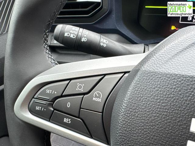 Dacia / Bigster / Gr&uuml;n / / / SHZ+KLIMA+PDC+KAMERA+LED+17 ALU, Bei den verwendeten Bildern kann es sich um Beispielbilder handeln, ggf. teilweise mit Sonderausstattung.